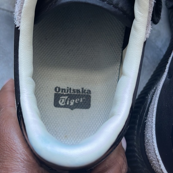 Onitsuka Tiger low cut sneakers - Picture 9 of 13